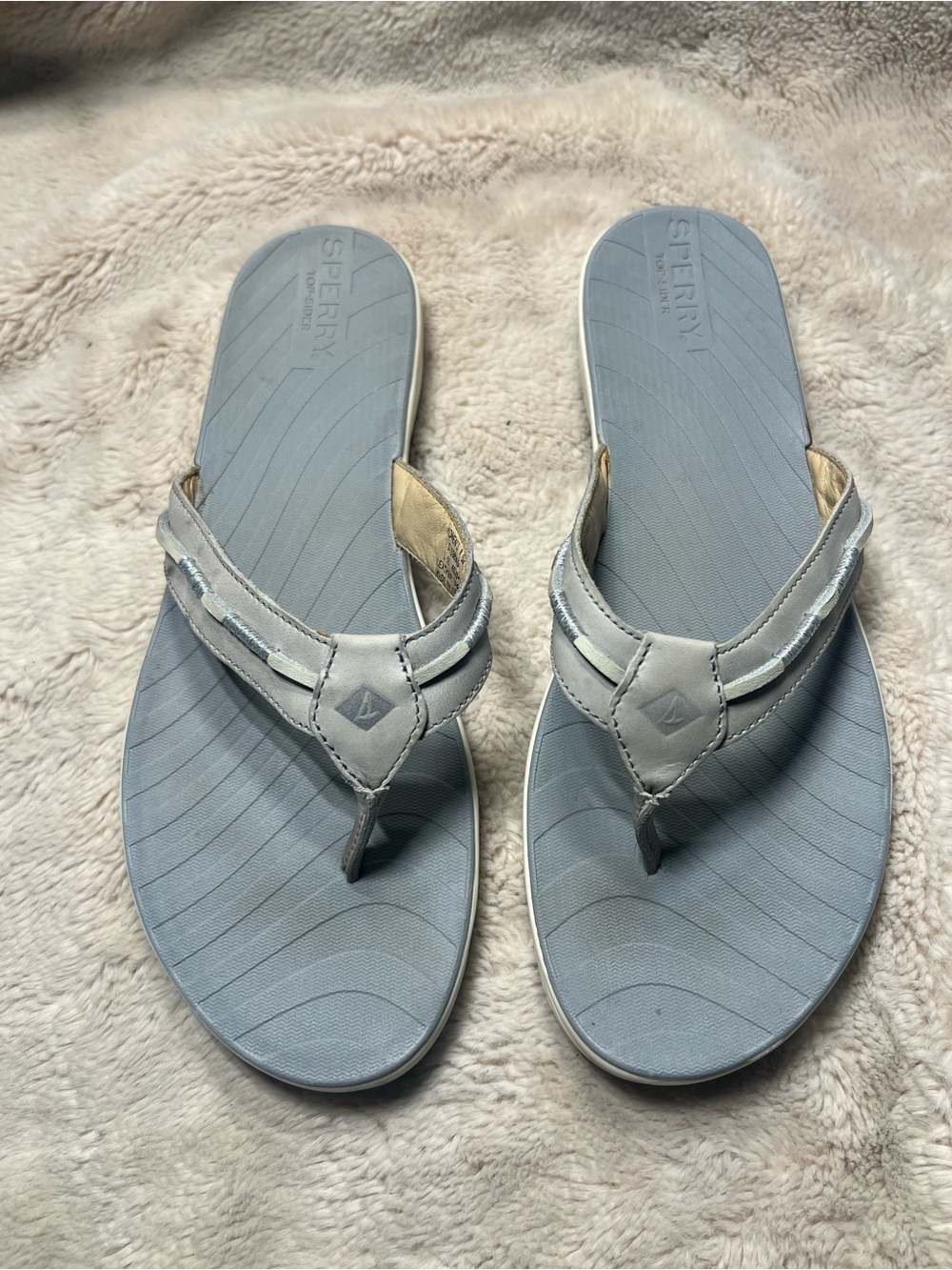 Sperry Womens Sandals size 8.5